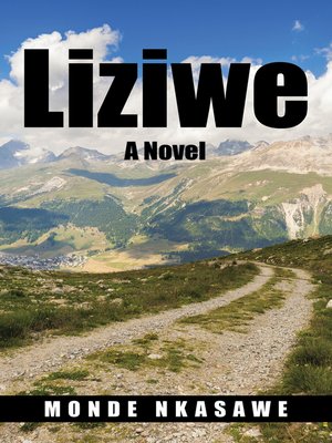 cover image of Liziwe